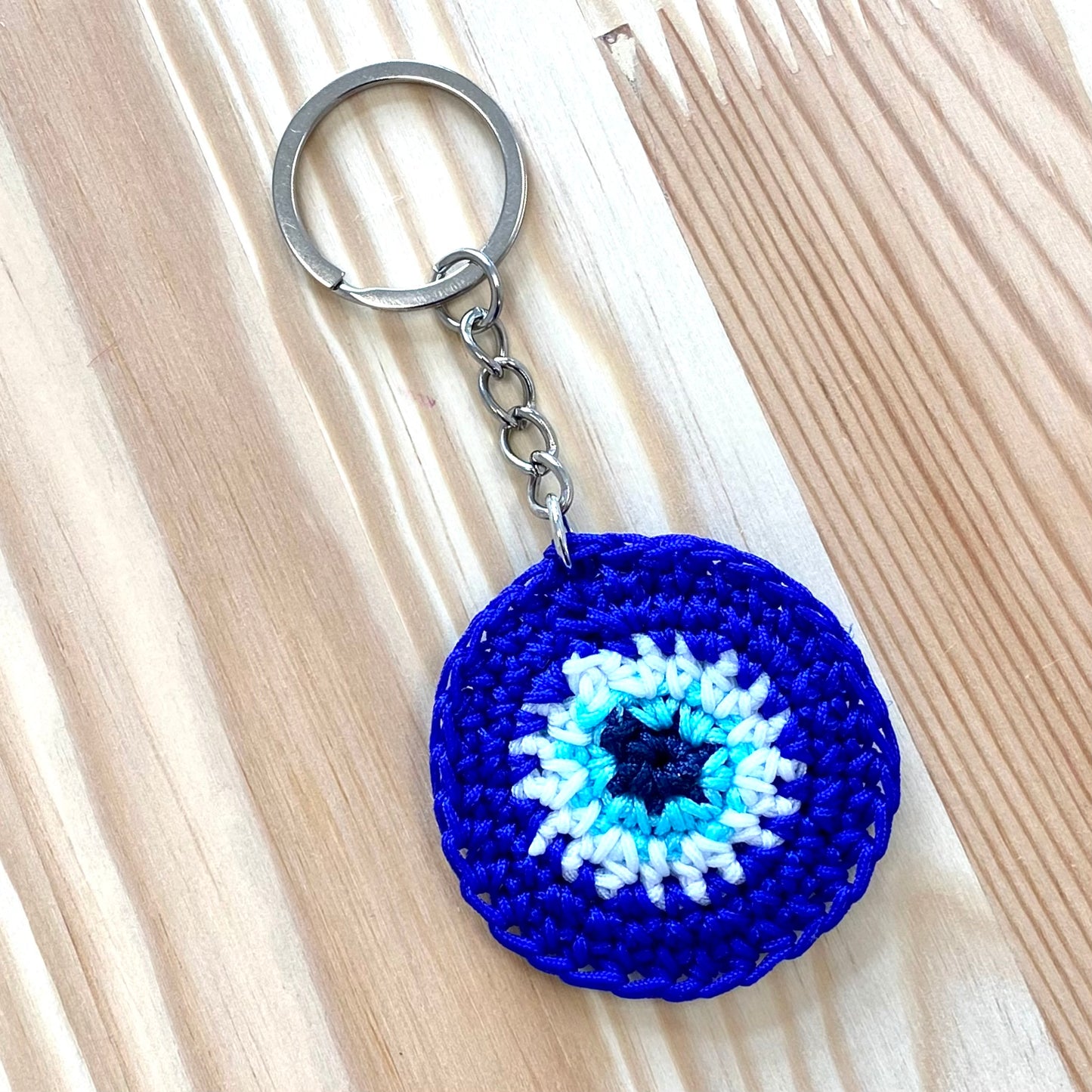 Crochet KEYCHAINS🗝️